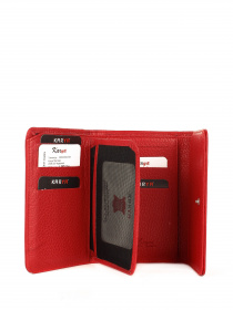 Кошелек KARYA модель 2006-46 Кошелек KARYA модель 2006-46 Фото