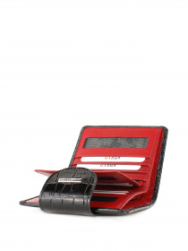 Гаманець KARYA модель 2007-06-46 Фото