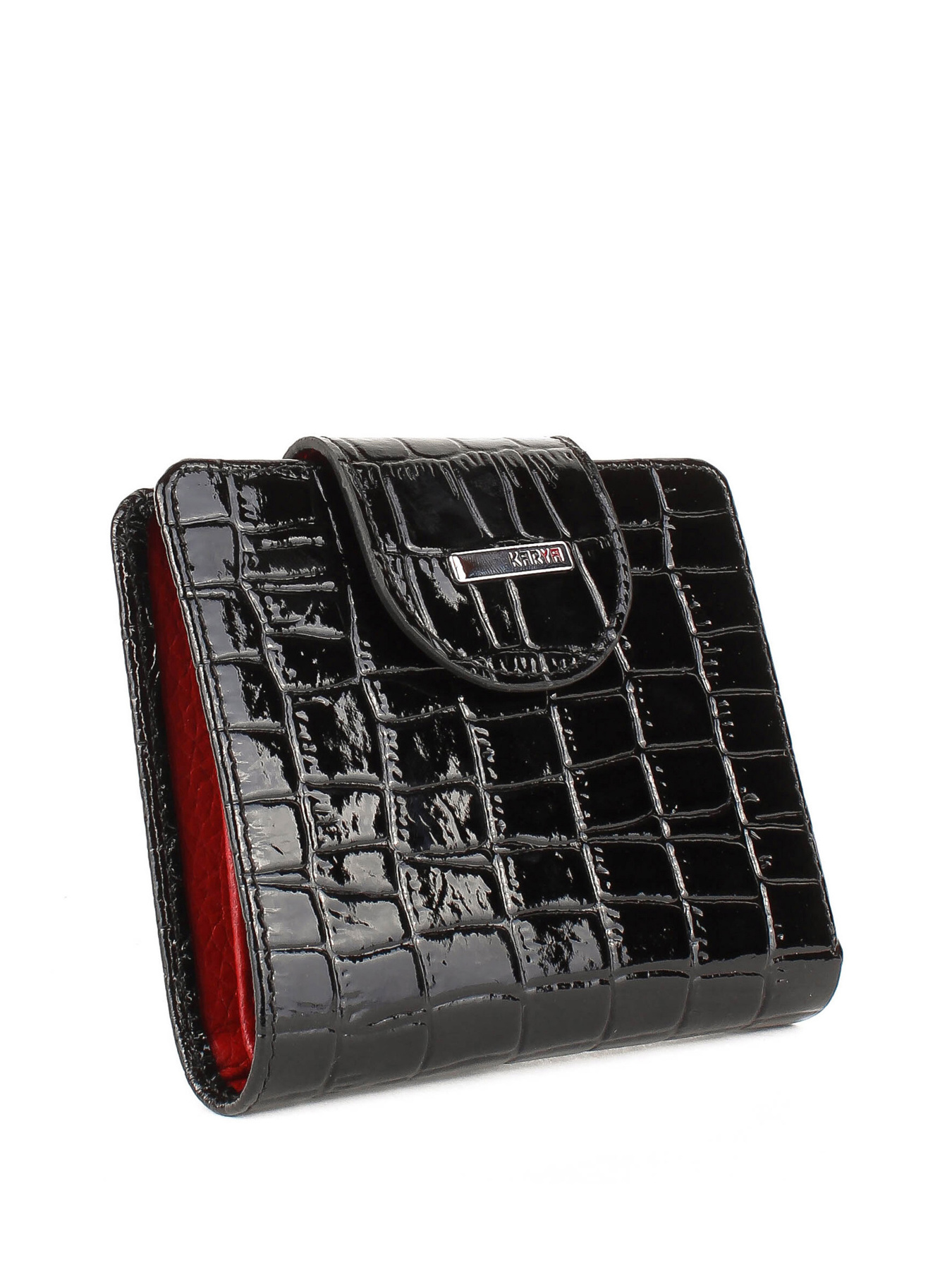 Кошелек KARYA модель 2007-06-46 Фото