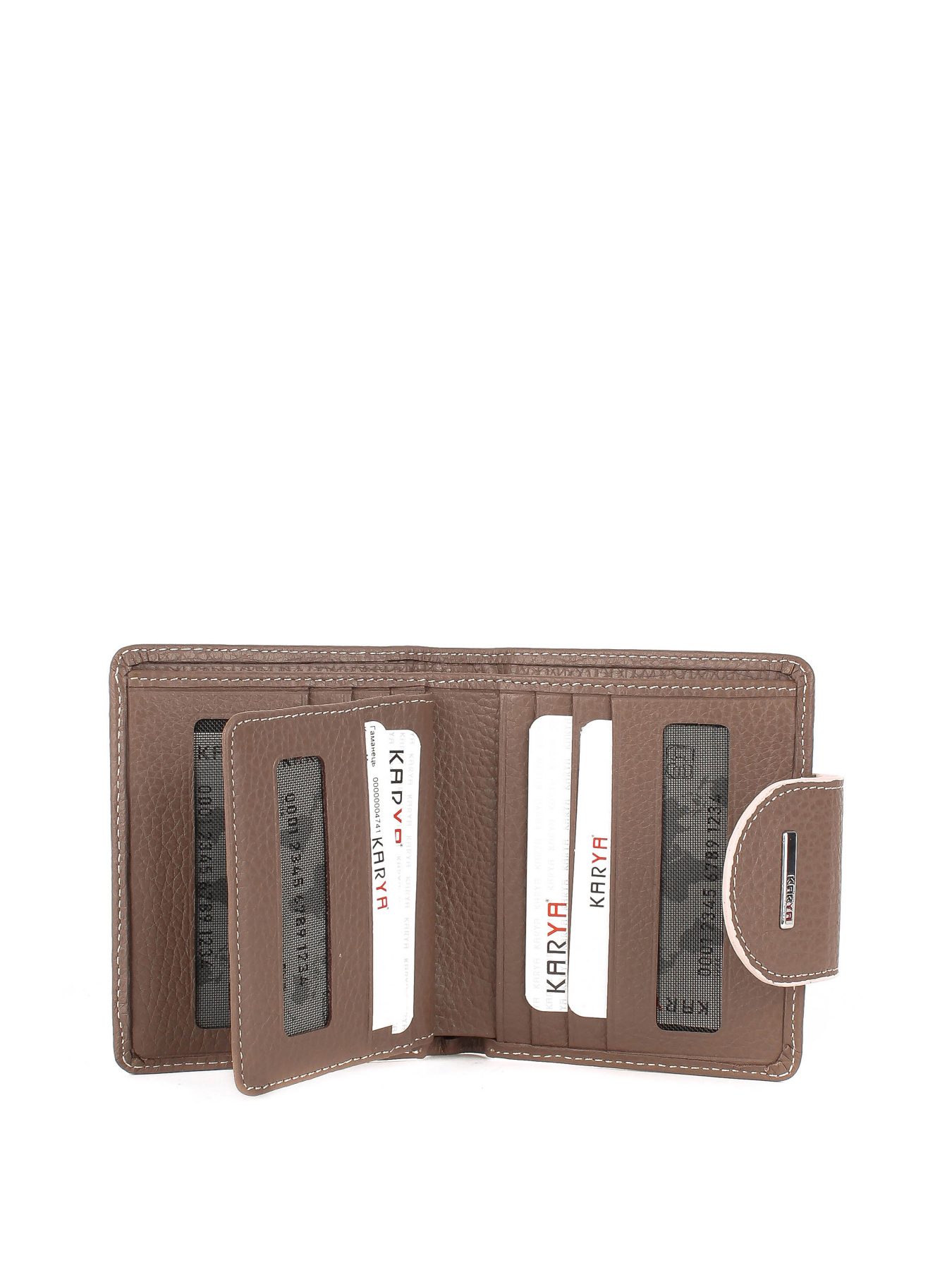 Гаманець KARYA модель 2007-51 Фото