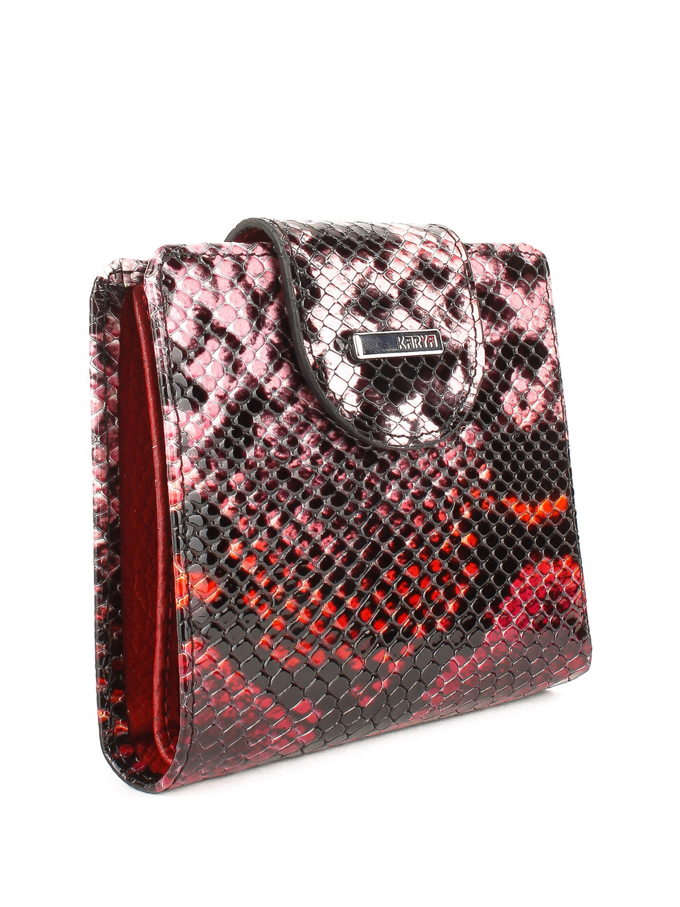 Кошелек KARYA модель 2007-532 Фото