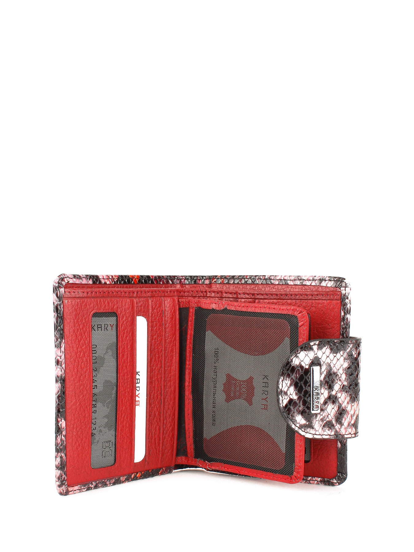 Кошелек KARYA модель 2007-532 Фото