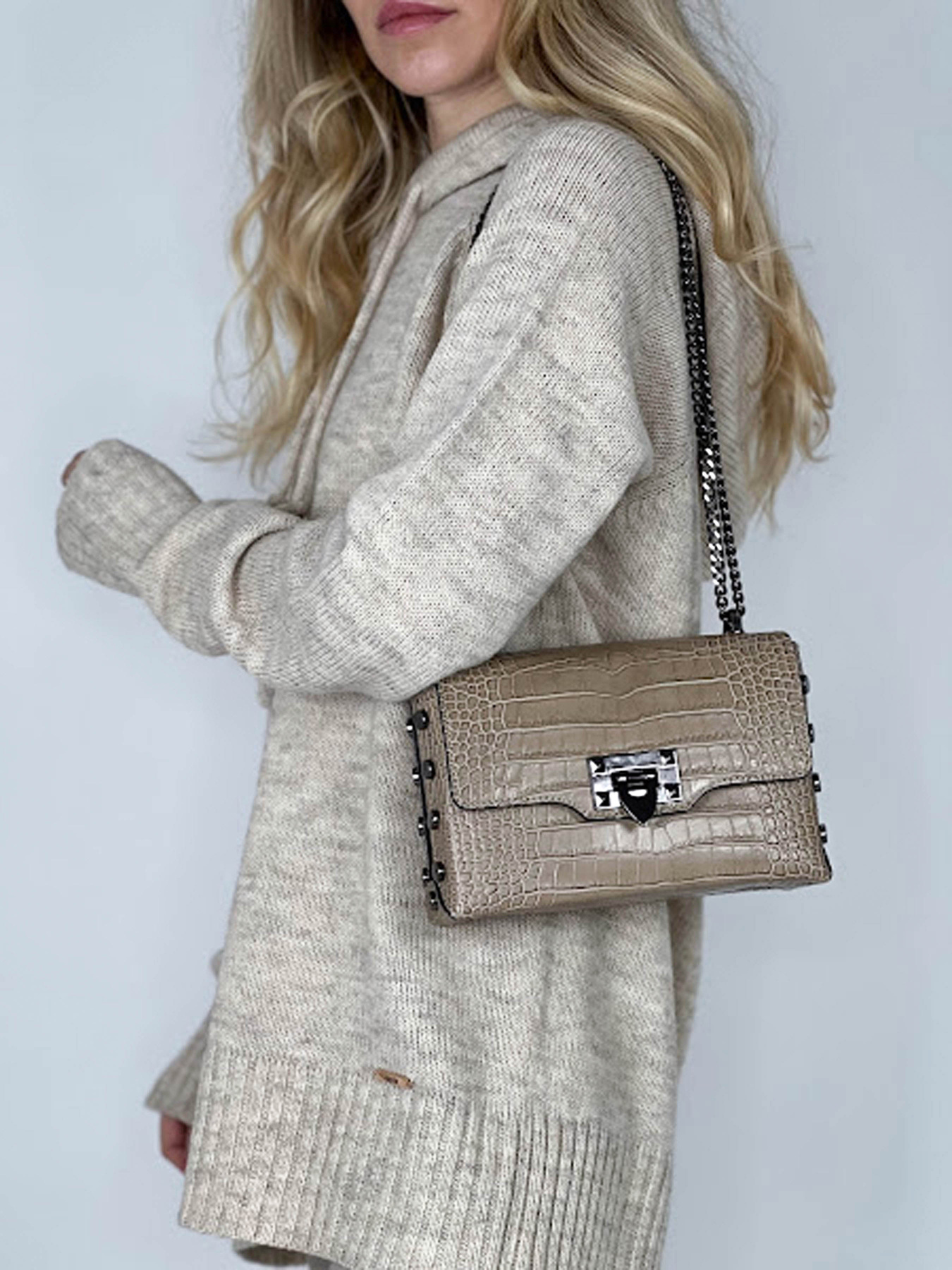 Кросс-боди Bella Bertucci модель 2271-52-36 Фото