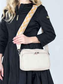 Кросс-боди Bella Bertucci модель 3227-11-32 Фото