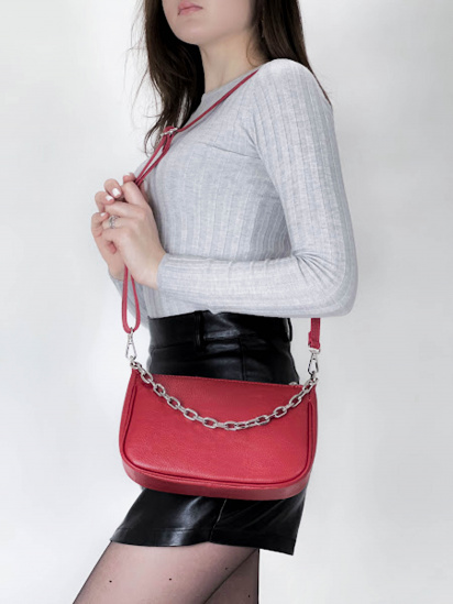 Кросс-боди Bella Bertucci модель 4277-12-32 — фото 6 - INTERTOP