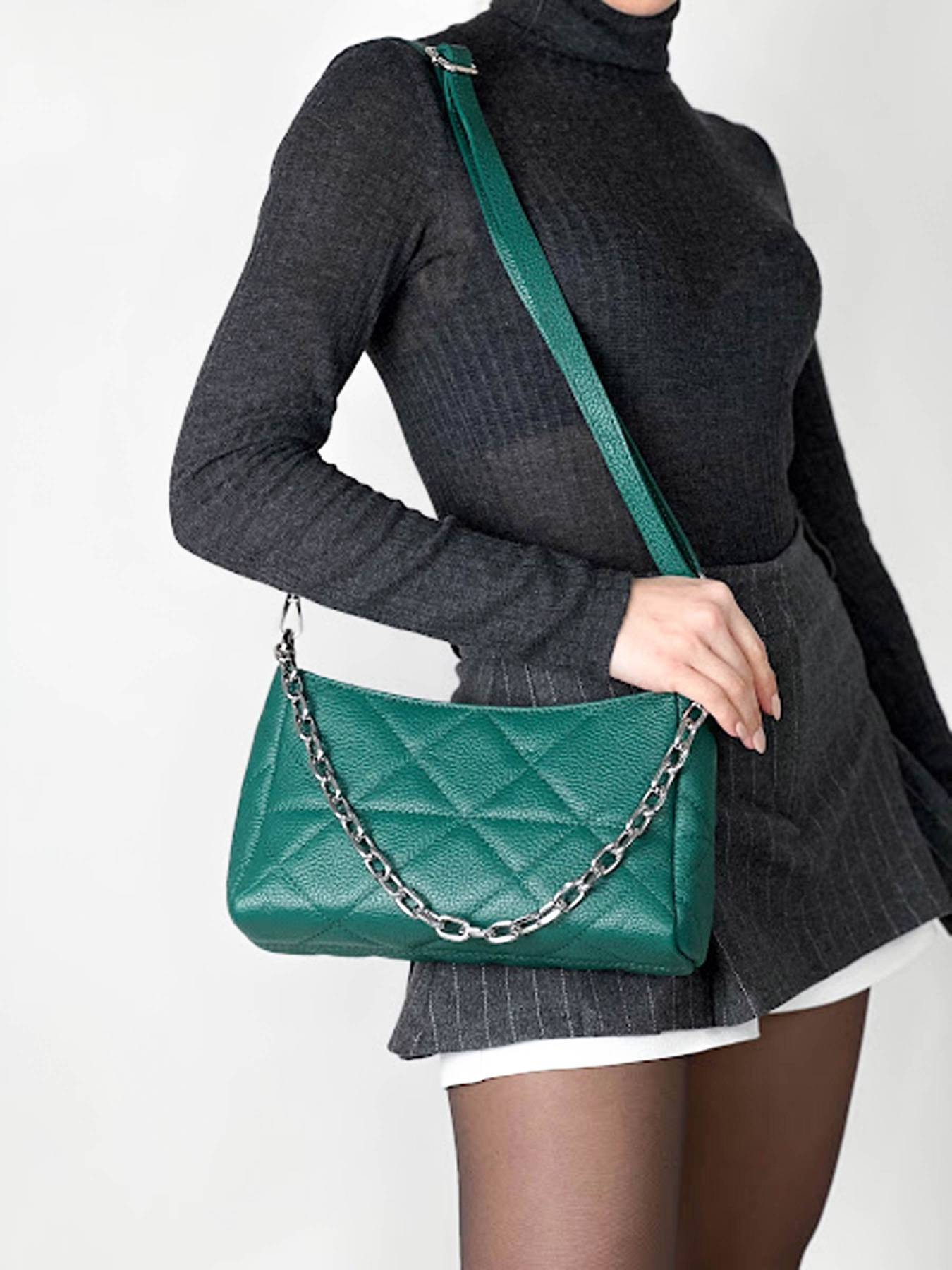 Сумка Bella Bertucci модель 4278-64-37 Фото