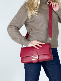 Сумка Bella Bertucci модель 4444-12-32 Фото