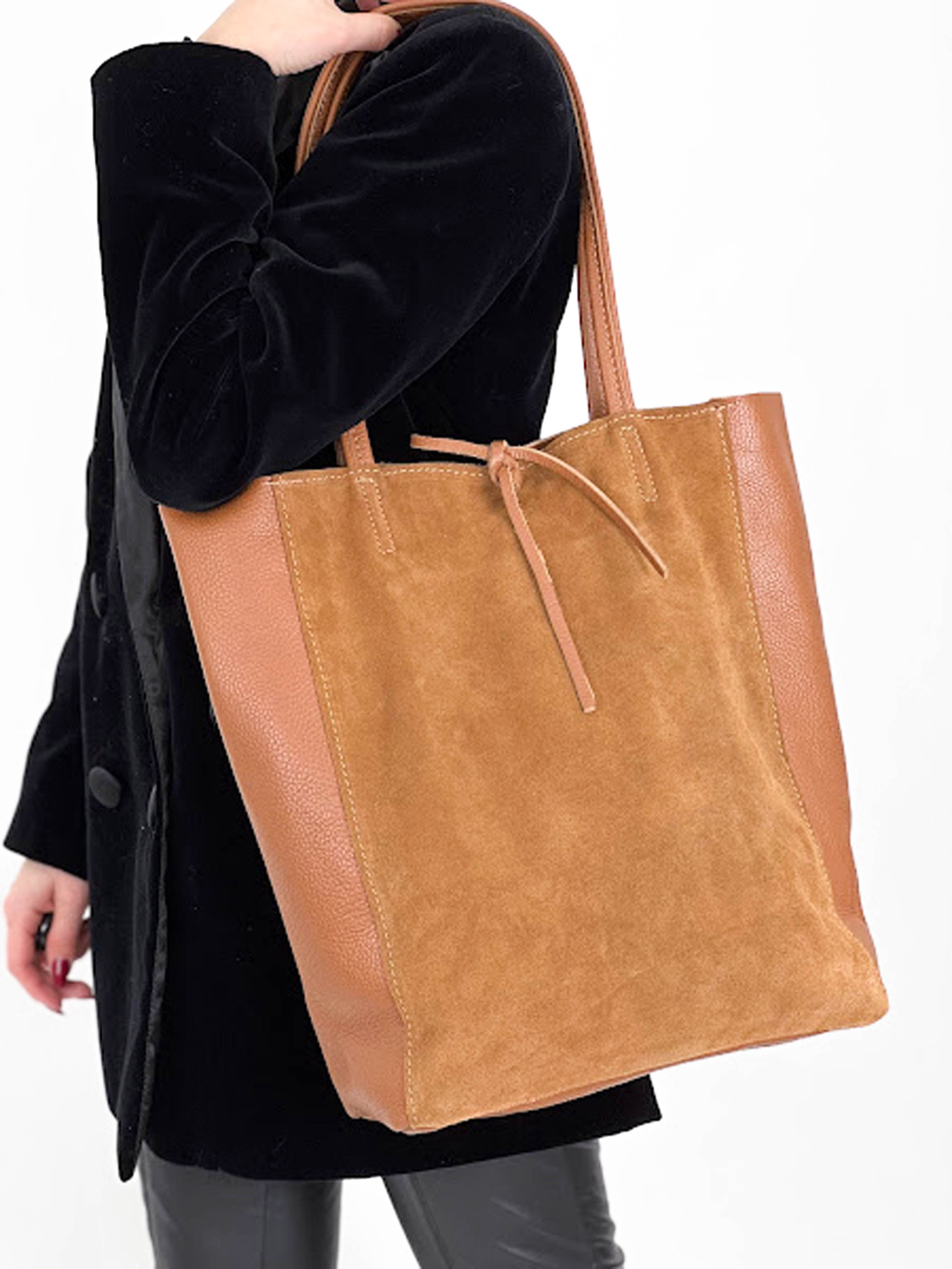 Сумка Bella Bertucci модель 4937-45-47 Фото