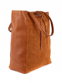 Сумка Bella Bertucci модель 4937-45-47 Фото