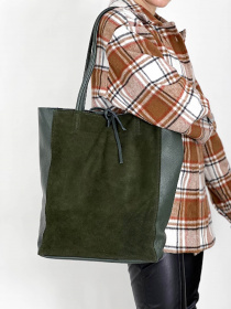 Сумка Bella Bertucci модель 4937-64-47 Фото