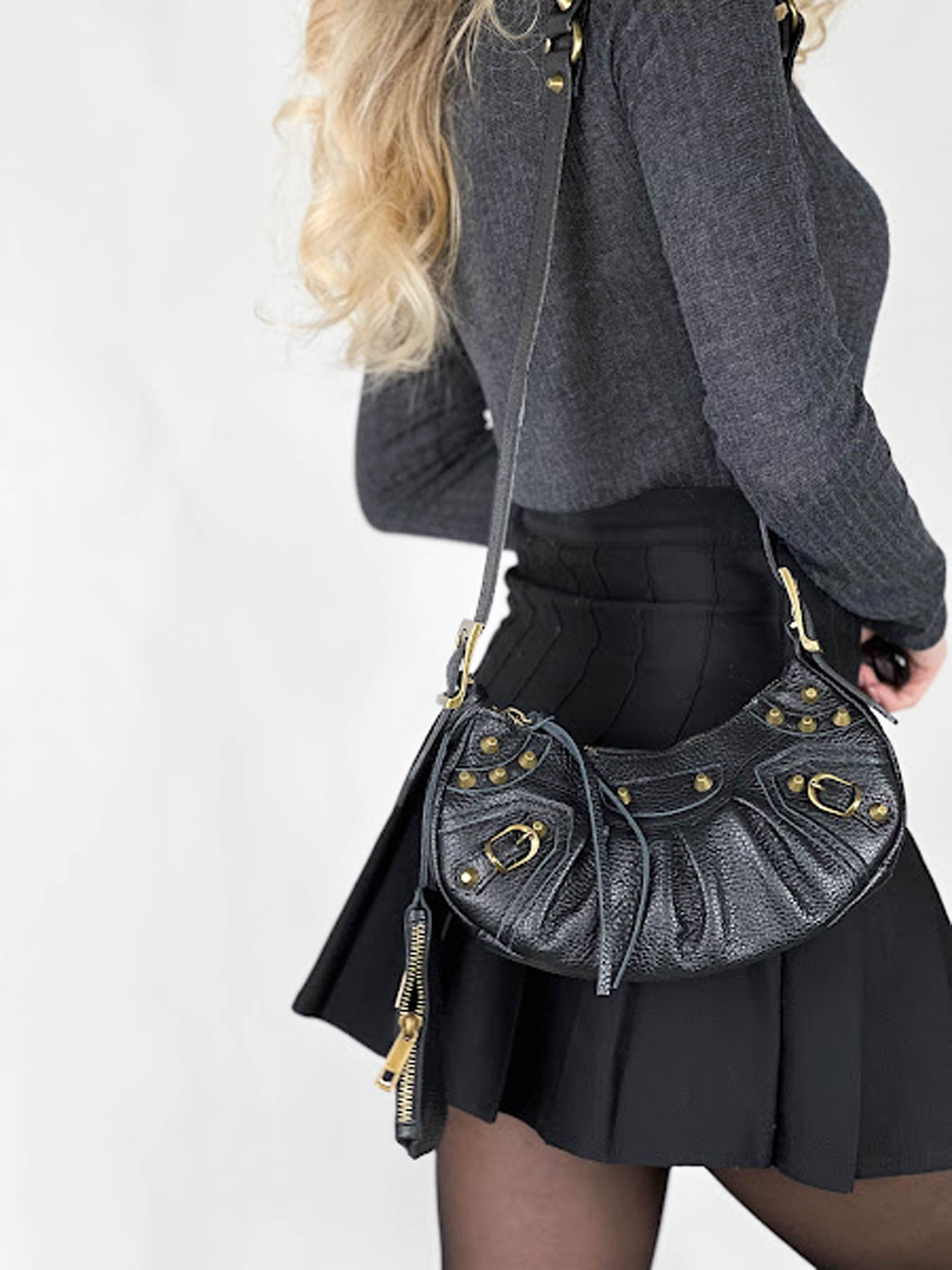 Хобо Bella Bertucci модель 5122-05-32 Фото