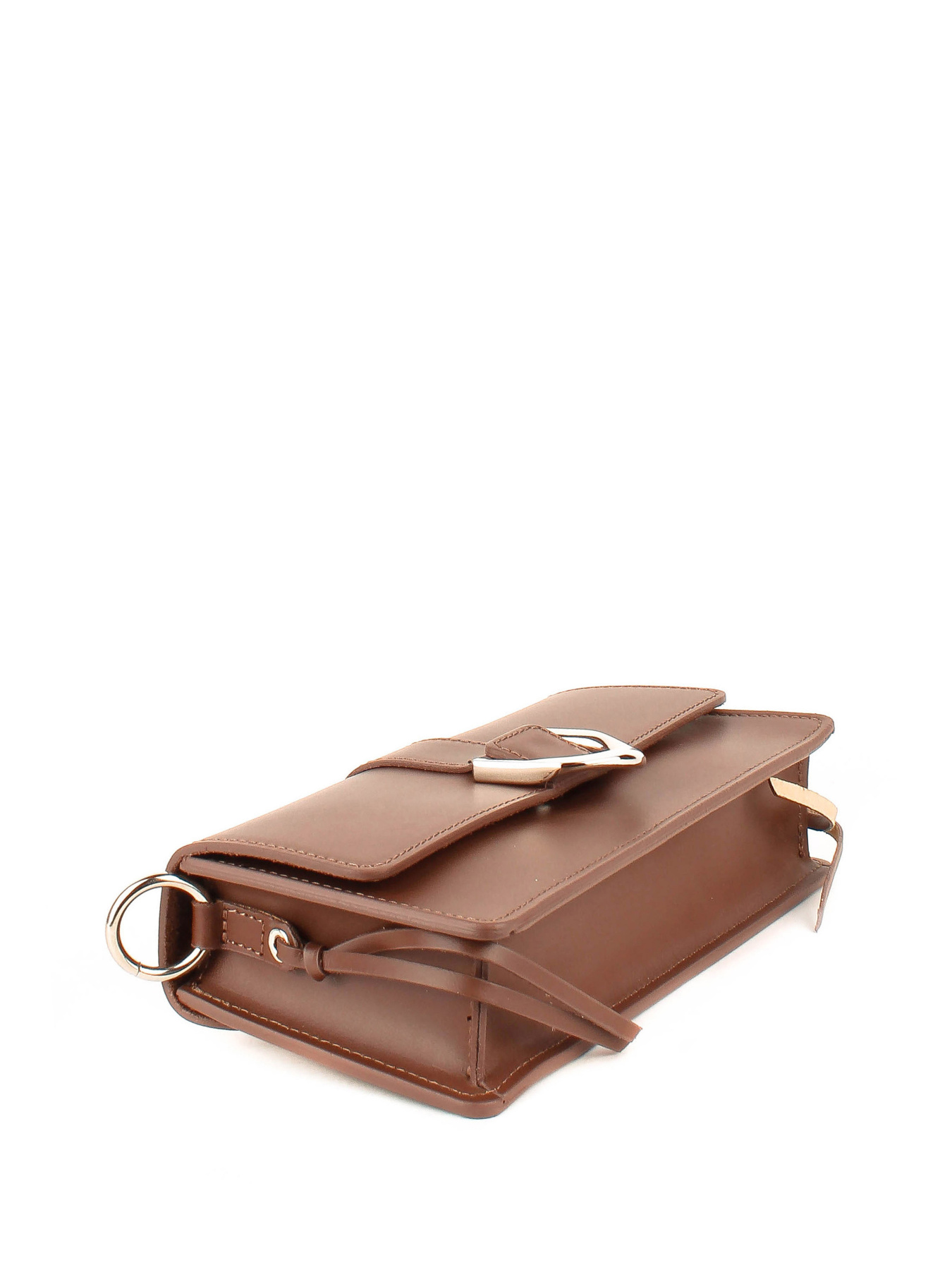 Кросс-боди Bella Bertucci модель 5521-06-31 Фото