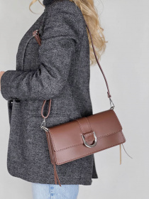 Кросс-боди Bella Bertucci модель 5521-06-31 Фото