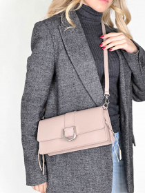 Кросс-боди Bella Bertucci модель 5521-52-31 Фото