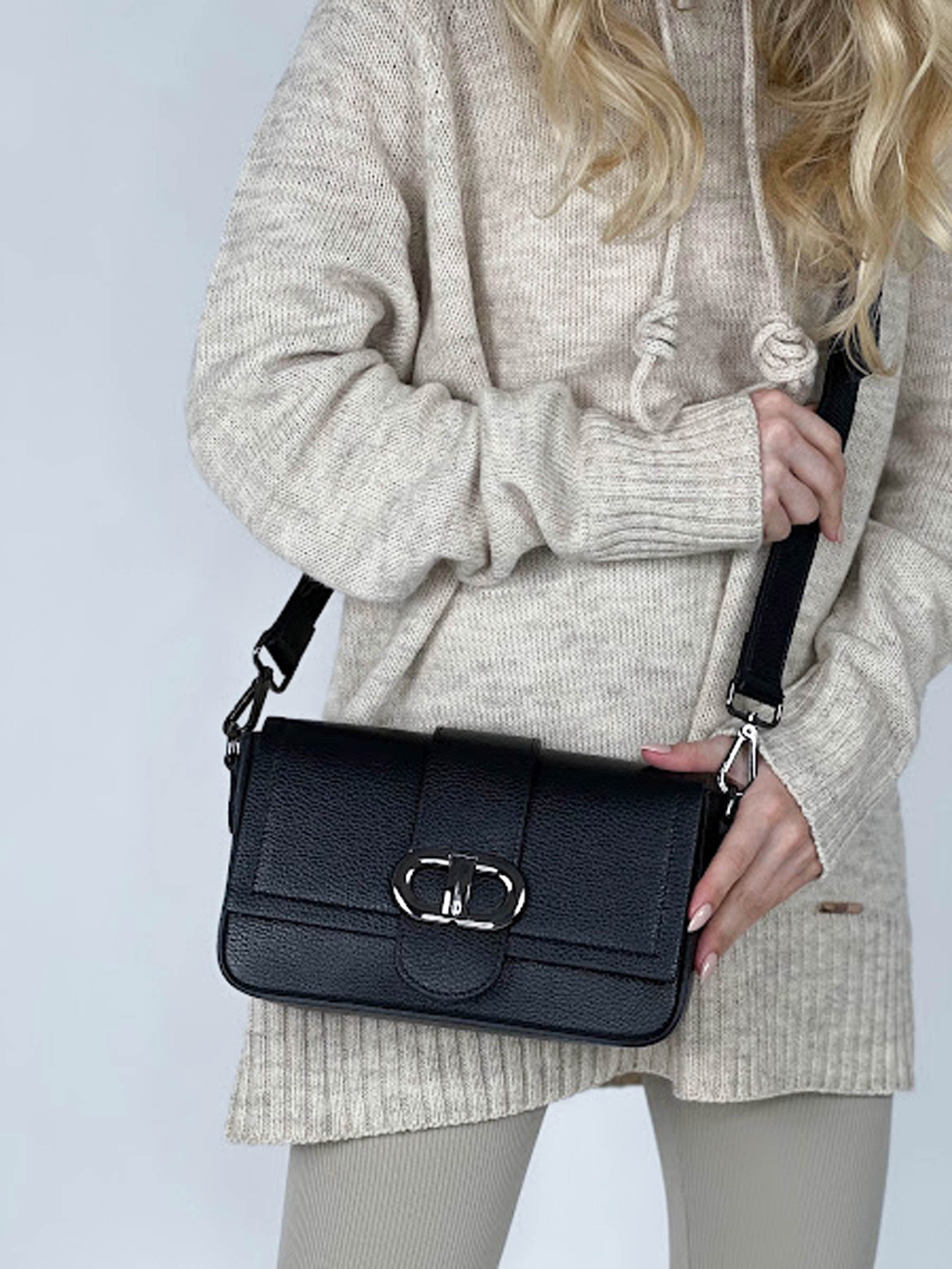 Кросс-боди Bella Bertucci модель 5833-05-32 Фото