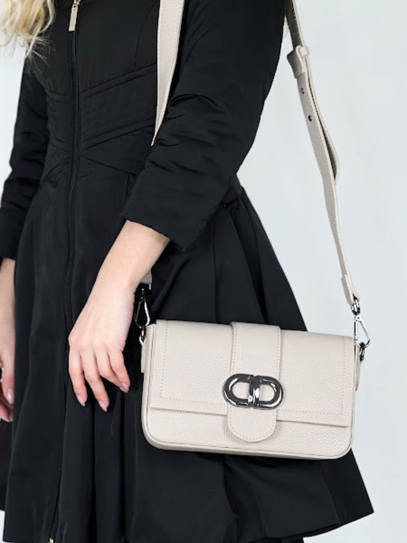 Крос-боді Bella Bertucci модель 5833-11-32 Фото