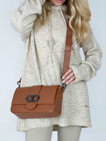 Кросс-боди Bella Bertucci модель 5833-45-32 Фото