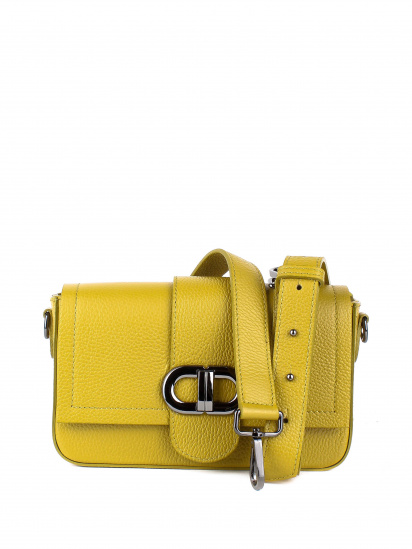 Кросс-боди Bella Bertucci модель 5833-55-32 — фото 5 - INTERTOP