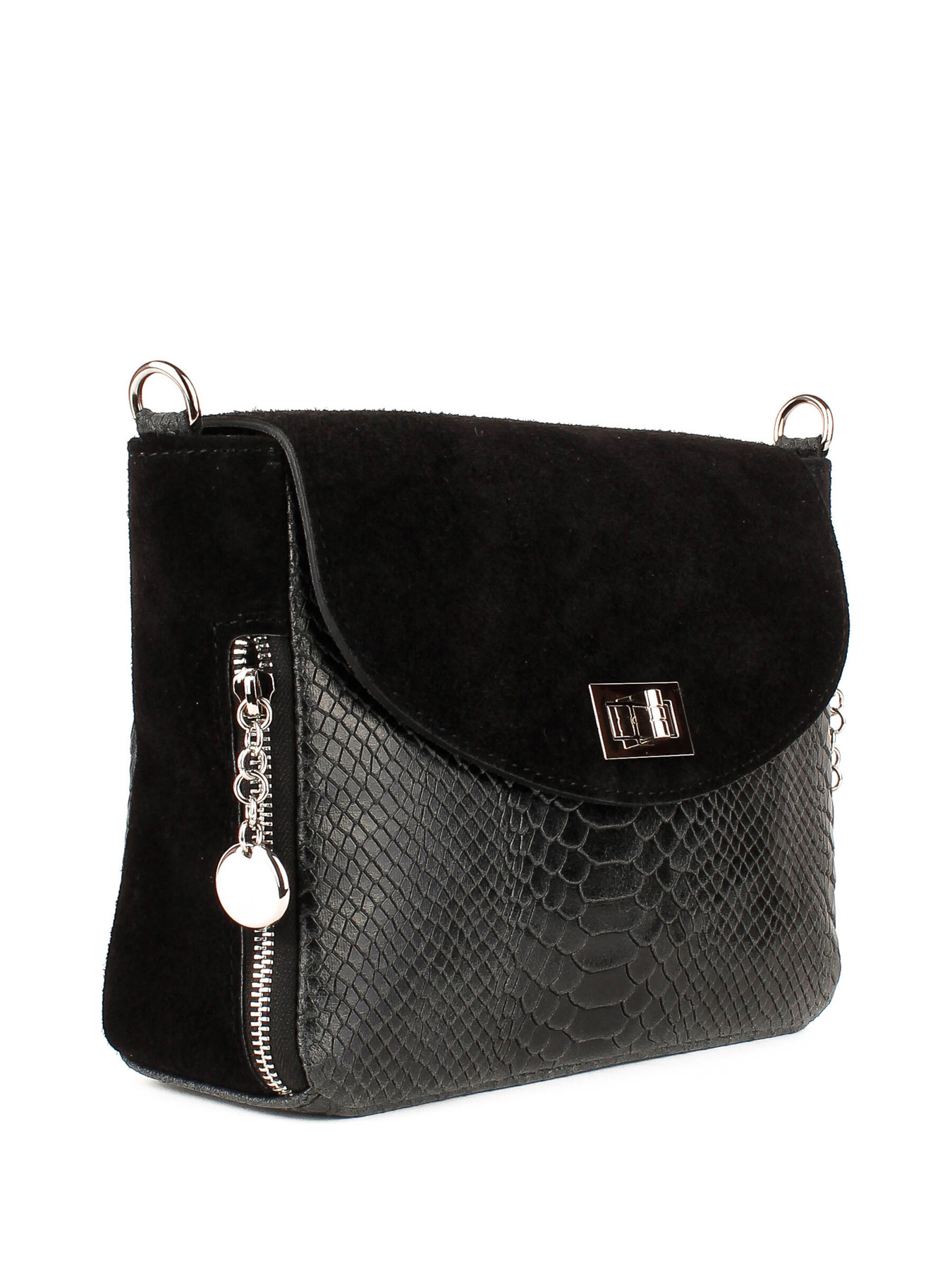 Кросс-боди Bella Bertucci модель 6255-05-48 Фото