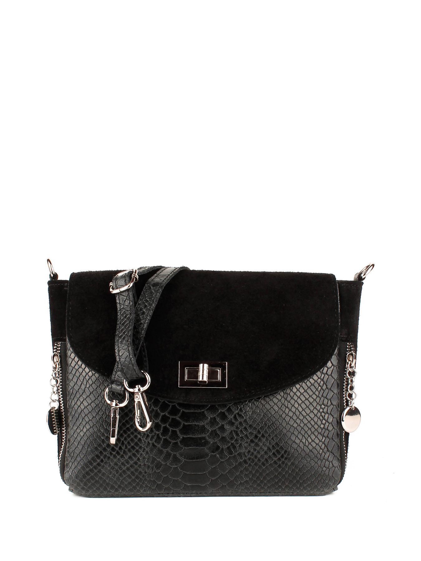 Крос-боді Bella Bertucci модель 6255-05-48 Фото