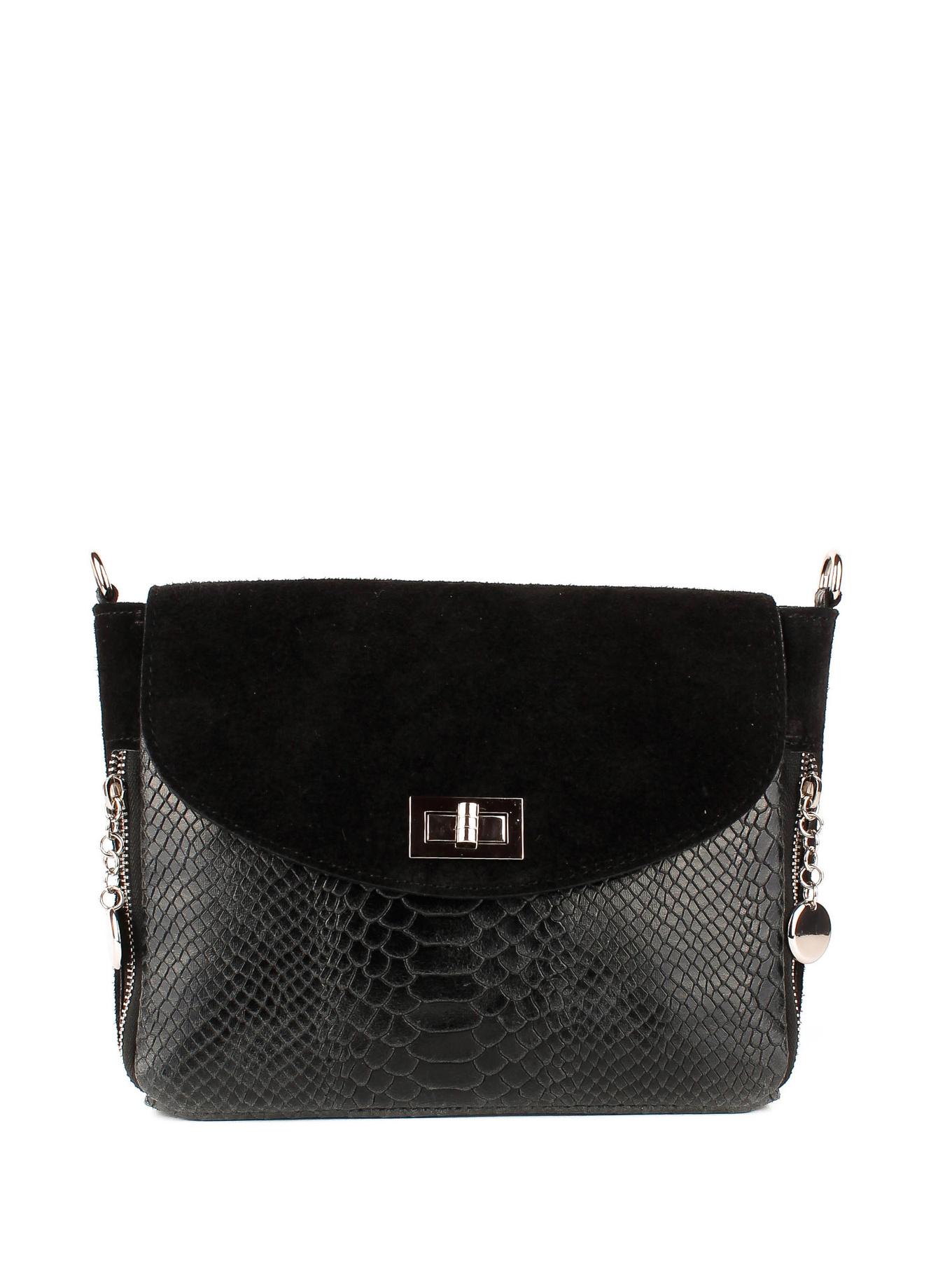 Крос-боді Bella Bertucci модель 6255-05-48 Фото