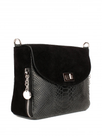 Крос-боді Bella Bertucci модель 6255-05-48 Крос-боді Bella Bertucci модель 6255-05-48 Фото