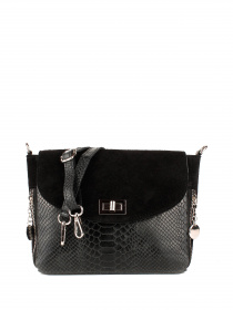 Крос-боді Bella Bertucci модель 6255-05-48 Крос-боді Bella Bertucci модель 6255-05-48 Фото