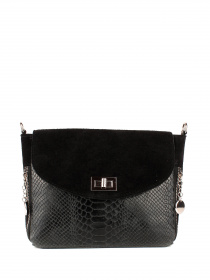 Крос-боді Bella Bertucci модель 6255-05-48 Крос-боді Bella Bertucci модель 6255-05-48 Фото