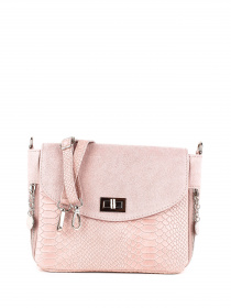 Кросс-боди Bella Bertucci модель 6255-09-48 Фото