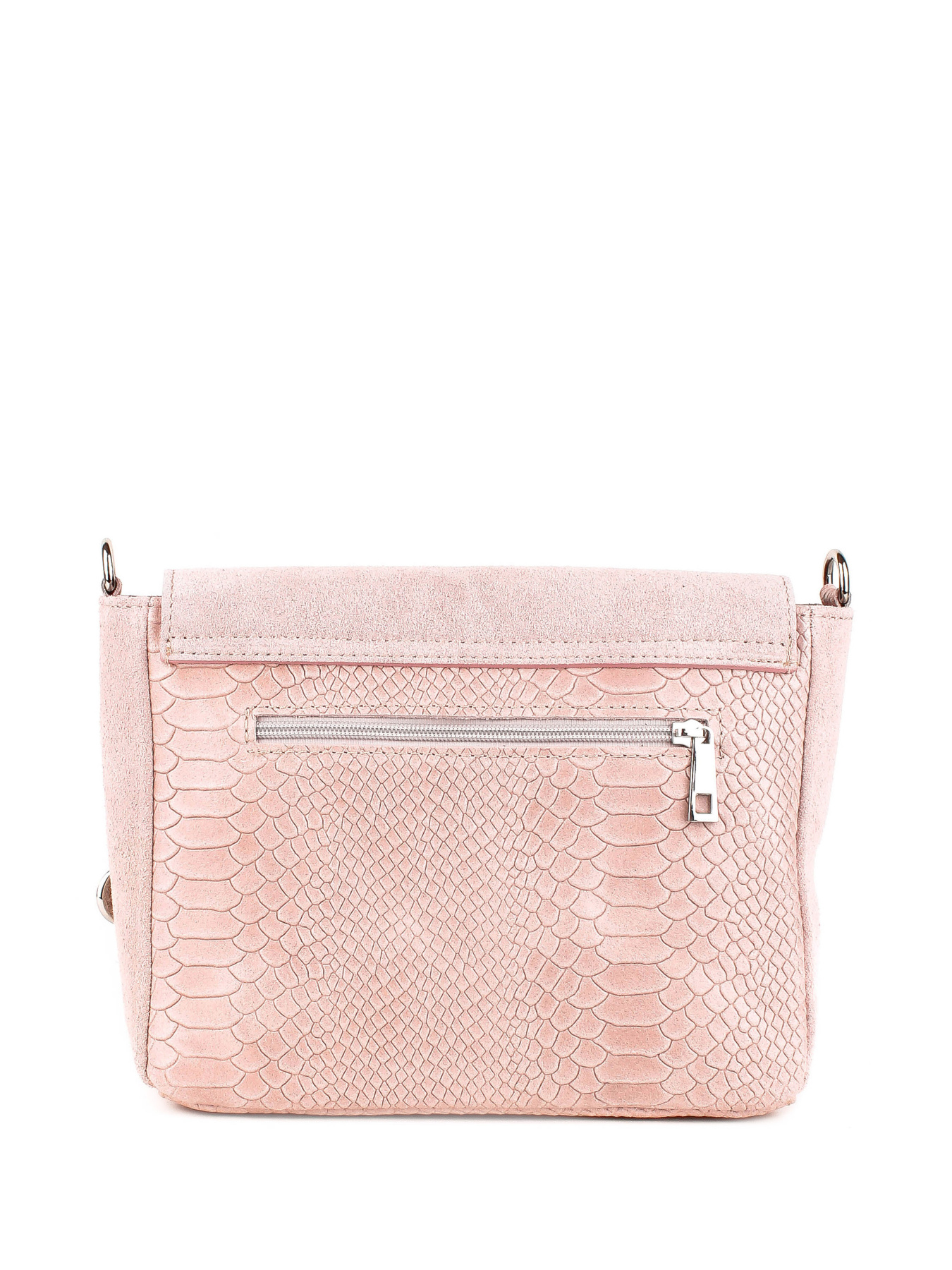 Кросс-боди Bella Bertucci модель 6255-09-48 Фото