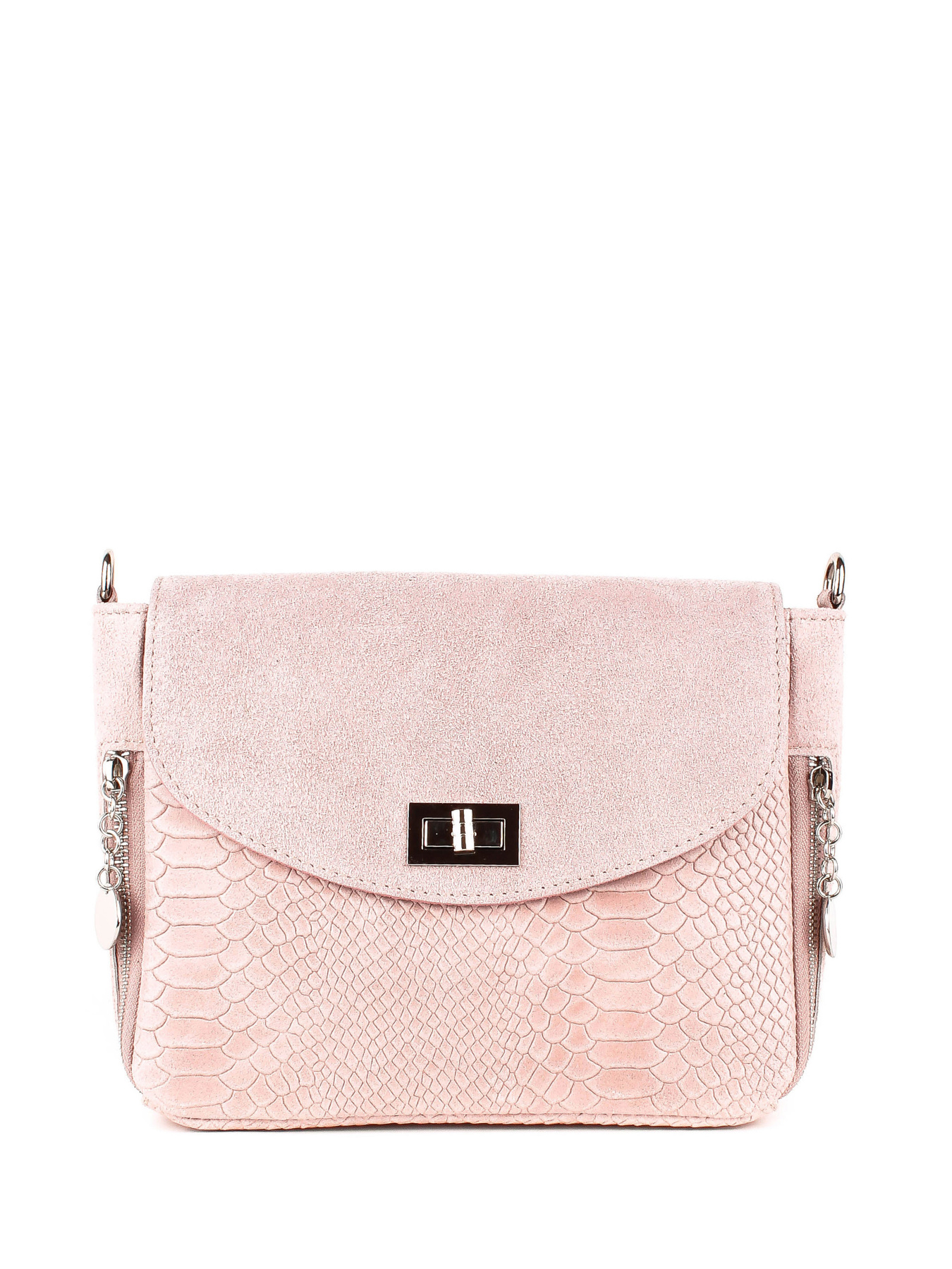 Кросс-боди Bella Bertucci модель 6255-09-48 Фото