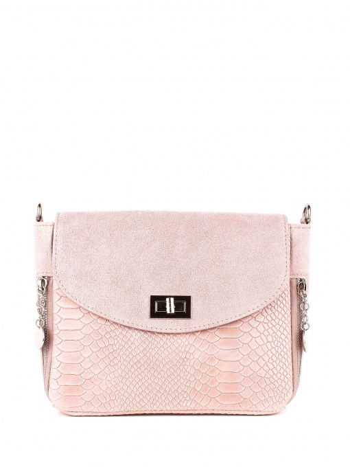 Крос-боді Bella Bertucci модель 6255-09-48 Фото