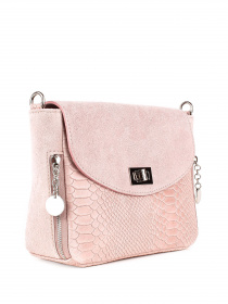 Кросс-боди Bella Bertucci модель 6255-09-48 Фото