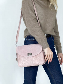 Кросс-боди Bella Bertucci модель 6255-09-48 Фото