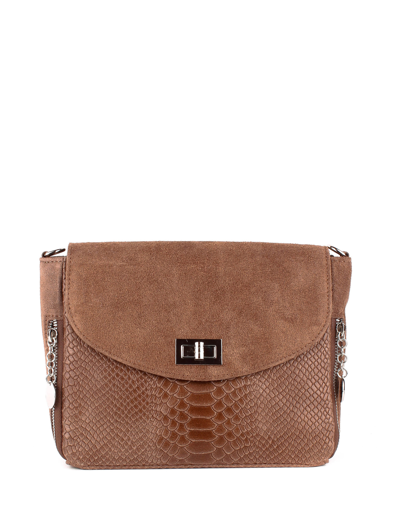 Кросс-боди Bella Bertucci модель 6255-104-48 Кросс-боди Bella Bertucci модель 6255-104-48 Фото