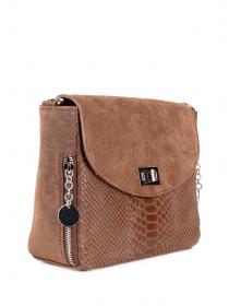 Кросс-боди Bella Bertucci модель 6255-104-48 Кросс-боди Bella Bertucci модель 6255-104-48 Фото