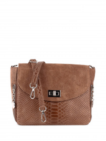 Кросс-боди Bella Bertucci модель 6255-104-48 Кросс-боди Bella Bertucci модель 6255-104-48 Фото