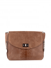 Кросс-боди Bella Bertucci модель 6255-104-48 Кросс-боди Bella Bertucci модель 6255-104-48 Фото