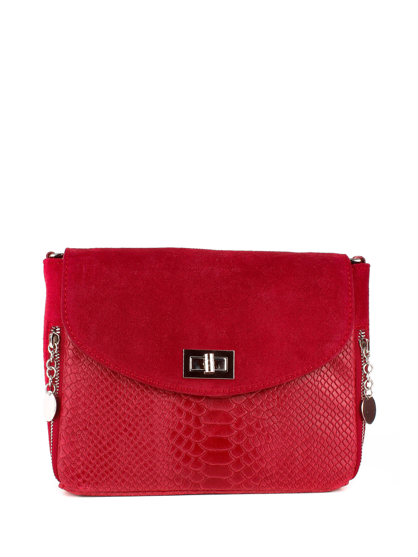 Крос-боді Bella Bertucci модель 6255-12-48 Фото