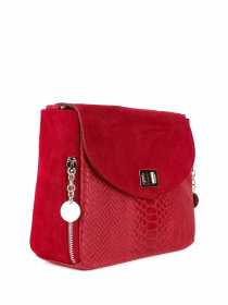 Крос-боді Bella Bertucci модель 6255-12-48 Крос-боді Bella Bertucci модель 6255-12-48 Фото