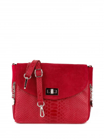 Крос-боді Bella Bertucci модель 6255-12-48 Крос-боді Bella Bertucci модель 6255-12-48 Фото