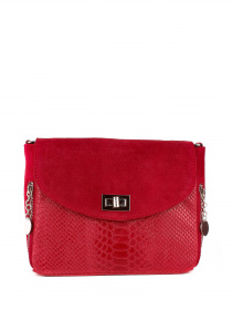 Крос-боді Bella Bertucci модель 6255-12-48 Крос-боді Bella Bertucci модель 6255-12-48 Фото