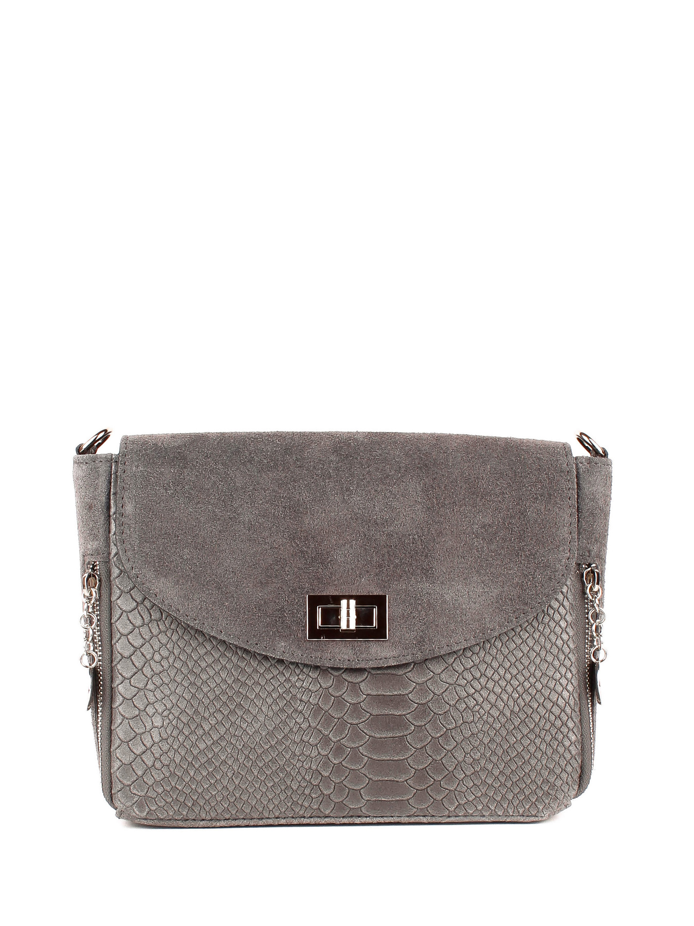 Кросс-боди Bella Bertucci модель 6255-27-48 Фото