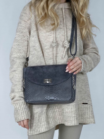 Кросс-боди Bella Bertucci модель 6255-27-48 Фото