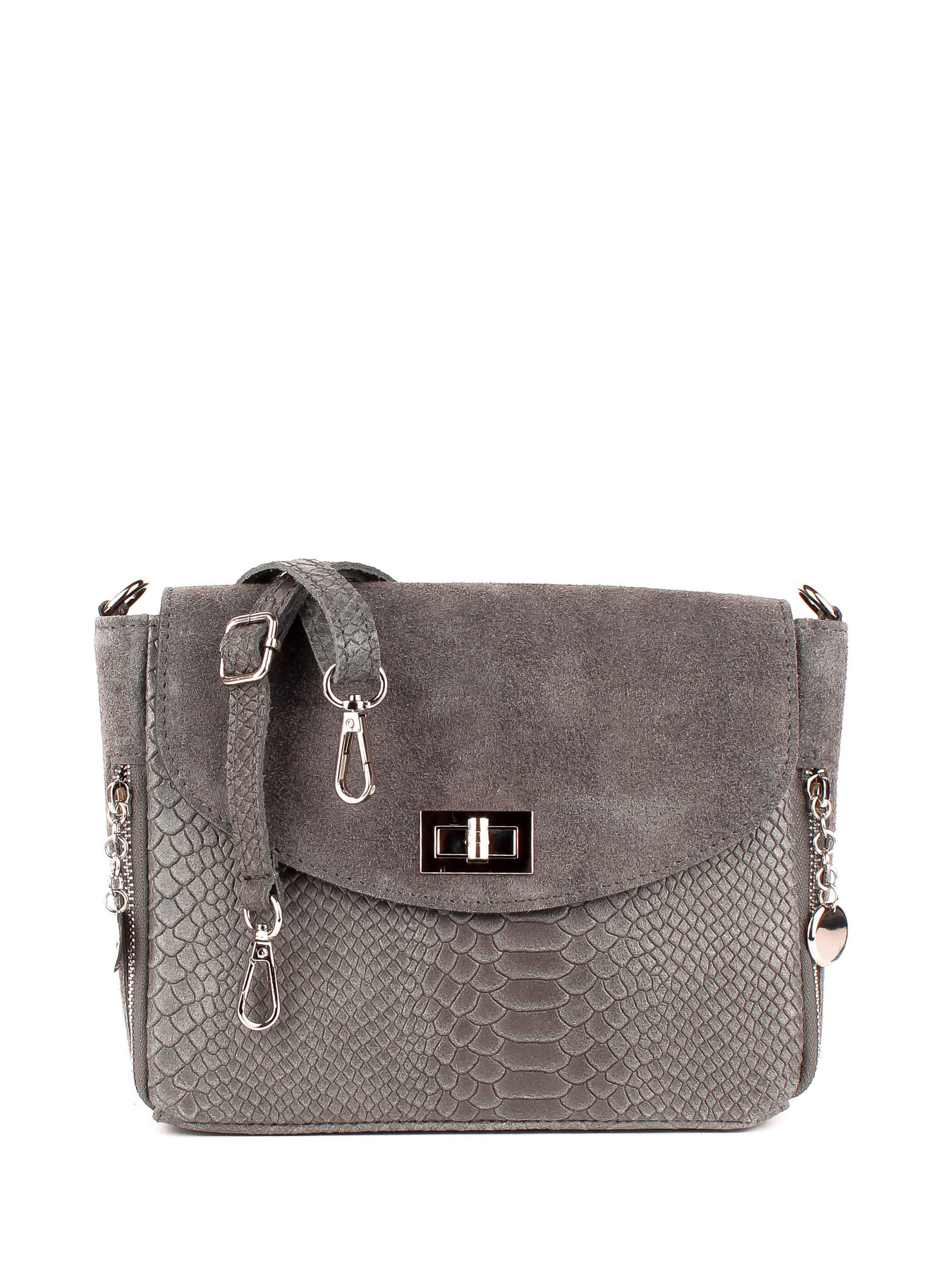 Крос-боді Bella Bertucci модель 6255-27-48 Фото