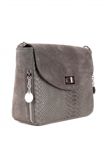 Крос-боді Bella Bertucci модель 6255-27-48 Фото