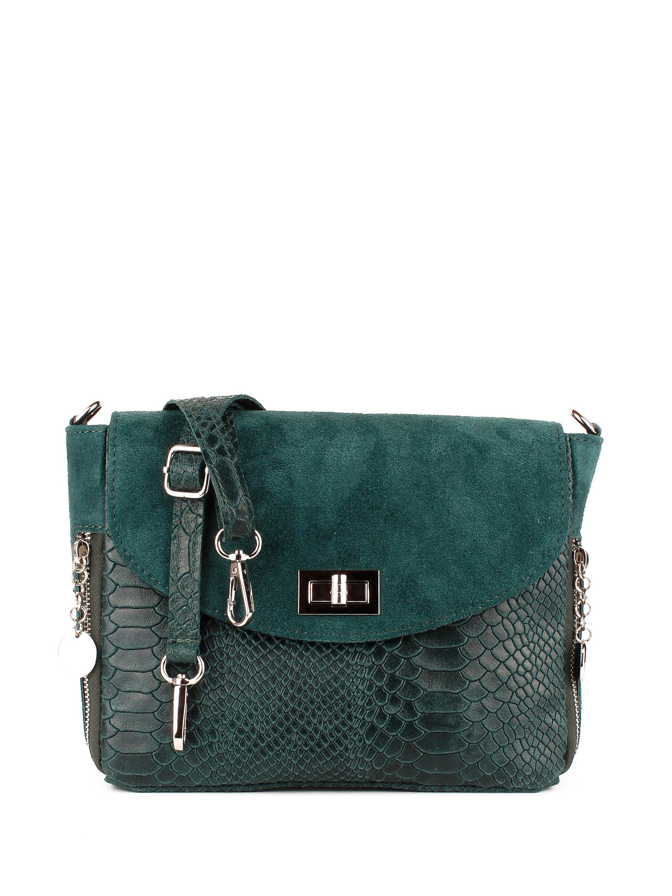 Сумка Bella Bertucci модель 6255-64-48 Фото