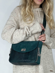 Сумка Bella Bertucci модель 6255-64-48 Фото