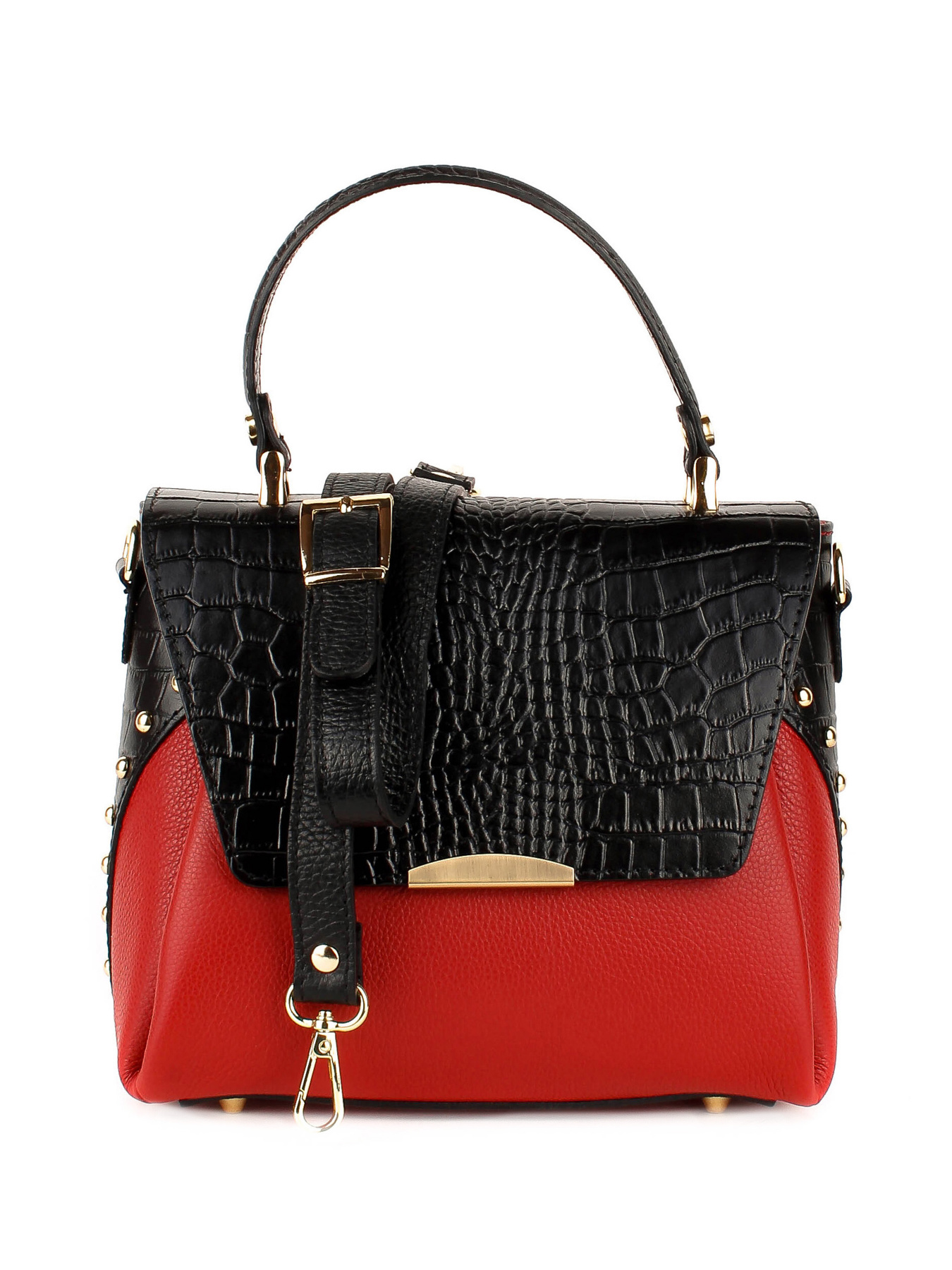 Кросс-боди Bella Bertucci модель 6399-1305-31 Фото