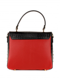 Кросс-боди Bella Bertucci модель 6399-1305-31 Фото